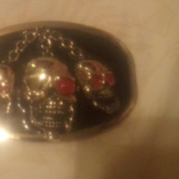 Belt Buckles - Picture 3 of 3